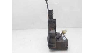 CERRADURA PUERTA TRASERA DERECHA OPEL CORSA E (2014-) - L.8065421 / 13431845