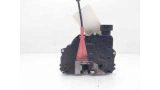 CERRADURA PUERTA TRASERA DERECHA OPEL CORSA E (2014-) - L.8065421 / 13431845