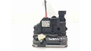 CERRADURA PUERTA TRASERA IZQUIERDA OPEL CORSA E (2014-) - L.8065423 / 13431842