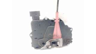 CERRADURA PUERTA TRASERA IZQUIERDA OPEL CORSA E (2014-) - L.8065423 / 13431842