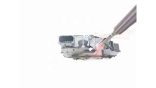 CERRADURA PUERTA TRASERA IZQUIERDA OPEL CORSA E (2014-) - L.8065423 / 13431842