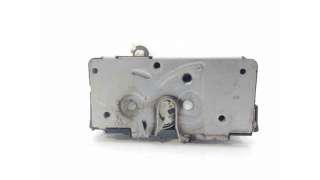 CERRADURA PUERTA TRASERA IZQUIERDA OPEL CORSA E (2014-) - L.8065423 / 13431842