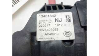 CERRADURA PUERTA TRASERA IZQUIERDA OPEL CORSA E (2014-) - L.8065423 / 13431842