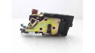 CERRADURA PUERTA TRASERA IZQUIERDA SSANGYONG REXTON (2004-) 2.7 XDI 163CV 2696CC - L.8065438 / 7131008002