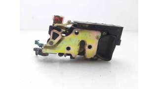 CERRADURA PUERTA TRASERA IZQUIERDA SSANGYONG REXTON (2004-) 2.7 XDI 163CV 2696CC - L.8065438 / 7131008002