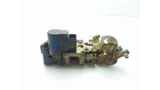 CERRADURA PUERTA TRASERA IZQUIERDA SSANGYONG REXTON (2004-) 2.7 XDI 163CV 2696CC - L.8065438 / 7131008002