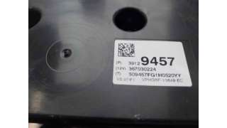 CUADRO INSTRUMENTOS OPEL CORSA E (2014-) - L.8065450 / 39129457