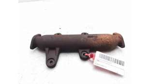 COLECTOR ESCAPE SSANGYONG REXTON (2004-) 2.7 XDI 163CV 2696CC - L.8065452 / 6651420114