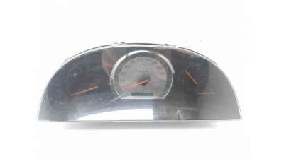 CUADRO INSTRUMENTOS SSANGYONG REXTON (2004-) 2.7 XDI 163CV 2696CC - L.8065463 / 8022008200