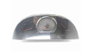 CUADRO INSTRUMENTOS SSANGYONG REXTON (2004-) 2.7 XDI 163CV 2696CC - L.8065463 / 8022008200