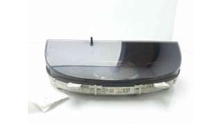 CUADRO INSTRUMENTOS SSANGYONG REXTON (2004-) 2.7 XDI 163CV 2696CC - L.8065463 / 8022008200