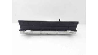 CUADRO INSTRUMENTOS SSANGYONG REXTON (2004-) 2.7 XDI 163CV 2696CC - L.8065463 / 8022008200