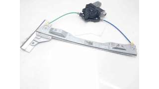 ELEVALUNAS DELANTERO IZQUIERDO OPEL CORSA E (2014-) - L.8065481 / 13447038LH
