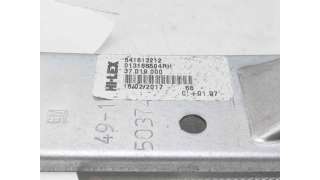 ELEVALUNAS TRASERO DERECHO OPEL CORSA E (2014-) - L.8065483 / 13188504RH