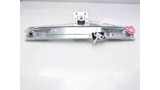 ELEVALUNAS TRASERO IZQUIERDO OPEL CORSA E (2014-) - L.8065485 / 13188503LH