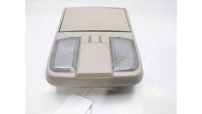 LUZ INTERIOR SSANGYONG REXTON (2004-) 2.7 XDI 163CV 2696CC - L.8065529 / 7771008100