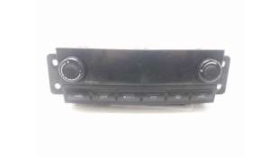 MANDO CLIMATIZADOR SSANGYONG REXTON (2004-) 2.7 XDI 163CV 2696CC - L.8065533 / 6870008030