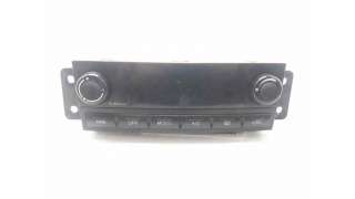 MANDO CLIMATIZADOR SSANGYONG REXTON (2004-) 2.7 XDI 163CV 2696CC - L.8065533 / 6870008030