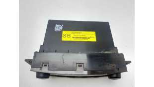 MANDO CLIMATIZADOR SSANGYONG REXTON (2004-) 2.7 XDI 163CV 2696CC - L.8065533 / 6870008030 2