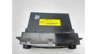 MANDO CLIMATIZADOR SSANGYONG REXTON (2004-) 2.7 XDI 163CV 2696CC - L.8065533 / 6870008030