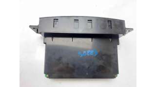 MANDO CLIMATIZADOR SSANGYONG REXTON (2004-) 2.7 XDI 163CV 2696CC - L.8065533 / 6870008030