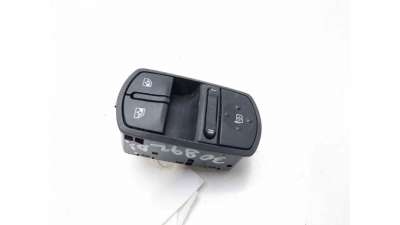 MANDO ELEVALUNAS DELANTERO IZQUIERDO OPEL CORSA E (2014-) - L.8065538 / 13430017