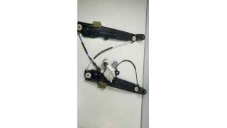 ELEVALUNAS DELANTERO IZQUIERDO BMW SERIE 5 LIM.  - M.605561 / 51337182131