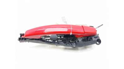 MANETA EXTERIOR TRASERA IZQUIERDA OPEL CORSA E (2014-) - L.8065571 / 13432733