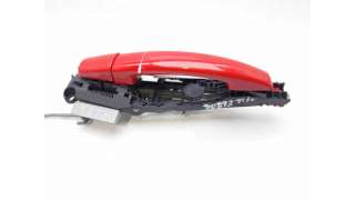 MANETA EXTERIOR TRASERA IZQUIERDA OPEL CORSA E (2014-) - L.8065571 / 13432733