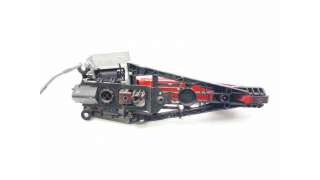 MANETA EXTERIOR TRASERA IZQUIERDA OPEL CORSA E (2014-) - L.8065571 / 13432733