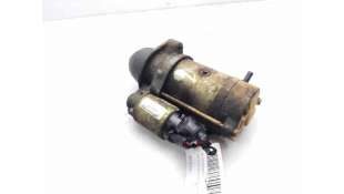MOTOR ARRANQUE SSANGYONG REXTON (2004-) 2.7 XDI 163CV 2696CC - L.8065585 / 6611513701 2