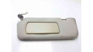 PARASOL IZQUIERDO SSANGYONG REXTON (2004-) 2.7 XDI 163CV 2696CC - L.8065619 / 7610708105