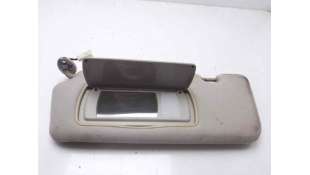 PARASOL IZQUIERDO SSANGYONG REXTON (2004-) 2.7 XDI 163CV 2696CC - L.8065619 / 7610708105 2