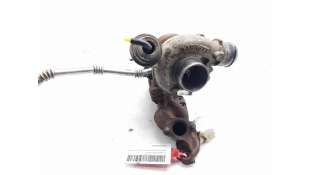 TURBOCOMPRESOR SSANGYONG REXTON (2004-) 2.7 XDI 163CV 2696CC - L.8065727 / A6650900480