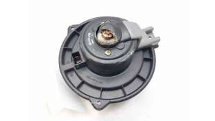 VENTILADOR CALEFACCION SSANGYONG REXTON (2004-) 2.7 XDI 163CV 2696CC - L.8065738 / 6921008A30 2