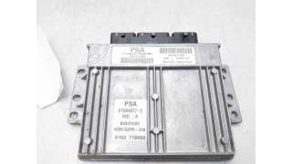 CENTRALITA MOTOR UCE CITROEN C5 I (2001-2004) 1.8 16V (DC6FZB, DC6FZE) 115CV 1749CC - L.8065742 / 9644674580