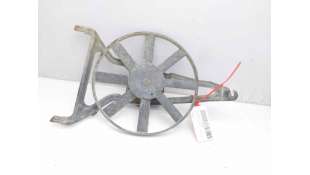 ELECTROVENTILADOR PEUGEOT 106 II (1996-2004) 1.1 I 60CV 1124CC - L.8065750 / 125360