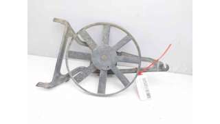 ELECTROVENTILADOR PEUGEOT 106 II (1996-2004) 1.1 I 60CV 1124CC - L.8065750 / 125360