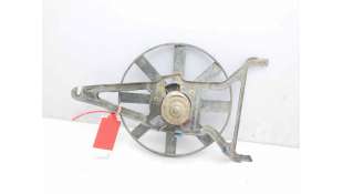 ELECTROVENTILADOR PEUGEOT 106 II (1996-2004) 1.1 I 60CV 1124CC - L.8065750 / 125360 2