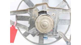 ELECTROVENTILADOR PEUGEOT 106 II (1996-2004) 1.1 I 60CV 1124CC - L.8065750 / 125360