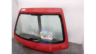 PORTON TRASERO PEUGEOT 106 II (1996-2004) 1.1 I 60CV 1124CC - L.8065752 / 8701A4 2