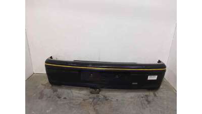 PARAGOLPES TRASERO PEUGEOT 106 II (1996-2004) 1.1 I 60CV 1124CC - L.8065758 / 7410A2