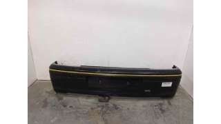 PARAGOLPES TRASERO PEUGEOT 106 II (1996-2004) 1.1 I 60CV 1124CC - L.8065758 / 7410A2