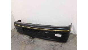 PARAGOLPES TRASERO PEUGEOT 106 II (1996-2004) 1.1 I 60CV 1124CC - L.8065758 / 7410A2 2