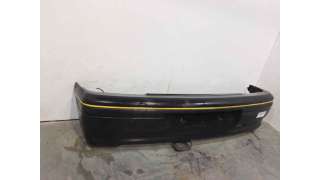 PARAGOLPES TRASERO PEUGEOT 106 II (1996-2004) 1.1 I 60CV 1124CC - L.8065758 / 7410A2
