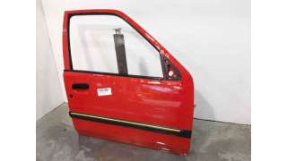 PUERTA DELANTERA DERECHA PEUGEOT 106 II (1996-2004) 1.1 I 60CV 1124CC - L.8065760 / 9004 E9