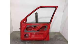 PUERTA DELANTERA DERECHA PEUGEOT 106 II (1996-2004) 1.1 I 60CV 1124CC - L.8065760 / 9004 E9