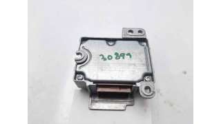 CENTRALITA AIRBAG OPEL ASTRA G FASTBACK (2000-2005) 1.7 DTI 16V (F08, F48) 75CV 1686CC - L.8065824 / 09229302