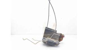 CERRADURA PUERTA DELANTERA DERECHA HYUNDAI TUCSON (2004-2010) 2.0 CRDI 113CV 1991CC - L.8065928 / 813202E000