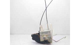 CERRADURA PUERTA DELANTERA DERECHA HYUNDAI TUCSON (2004-2010) 2.0 CRDI 113CV 1991CC - L.8065928 / 813202E000